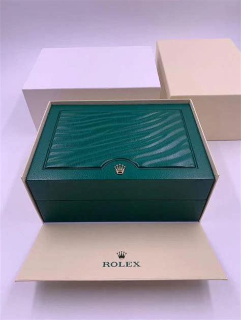 rolex next day delivery|rolex gift boxes.